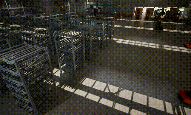 Simulation